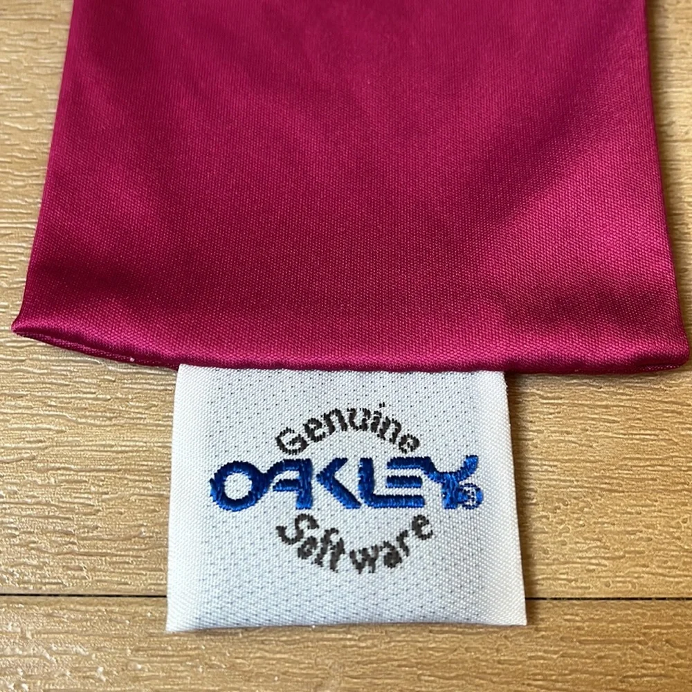 Oakley Microbag - Picture 2 of 3